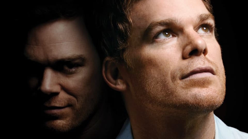 Dexter - dvojí tvář